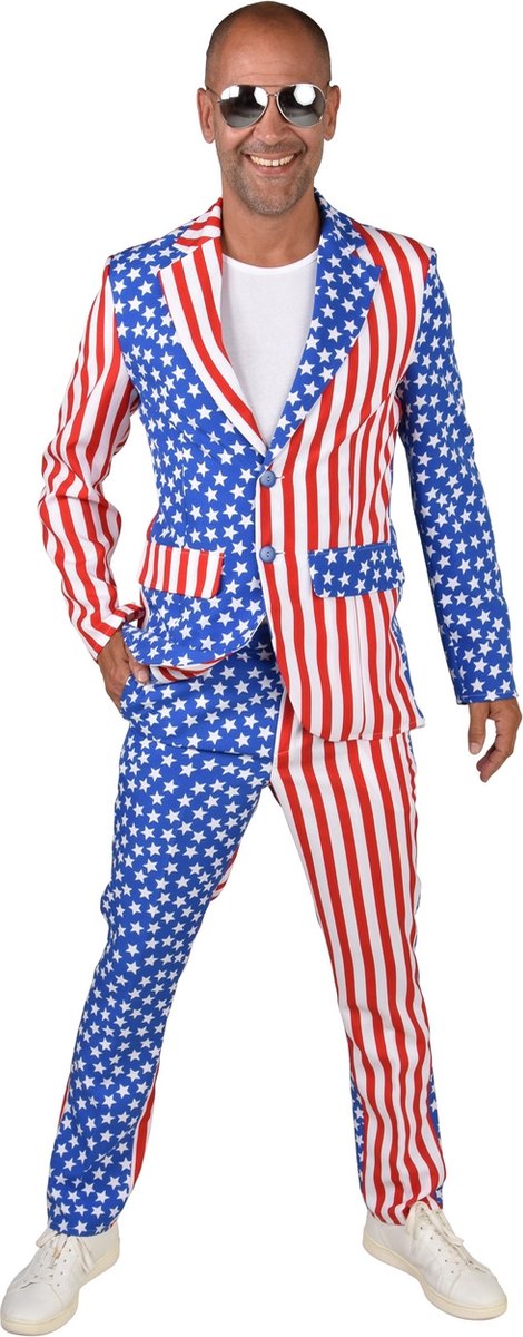 Born In The USA - Man